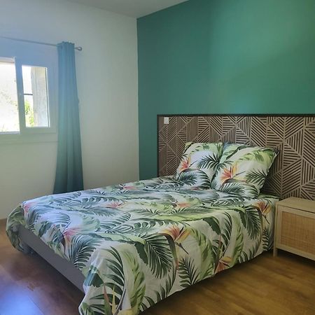 Domaine D'Ella Jourre Apartment Canet  Exterior photo