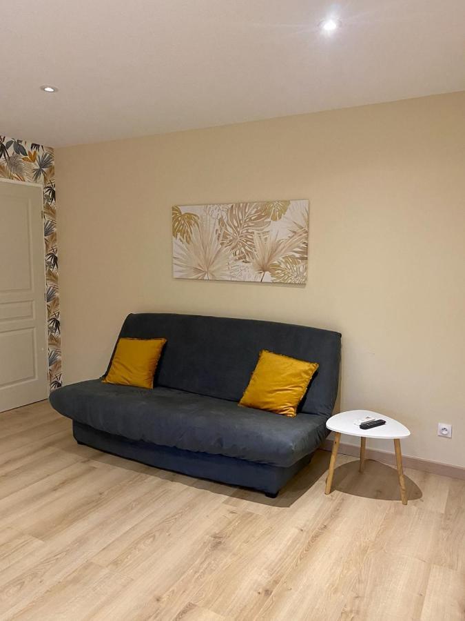 Domaine D'Ella Jourre Apartment Canet  Exterior photo
