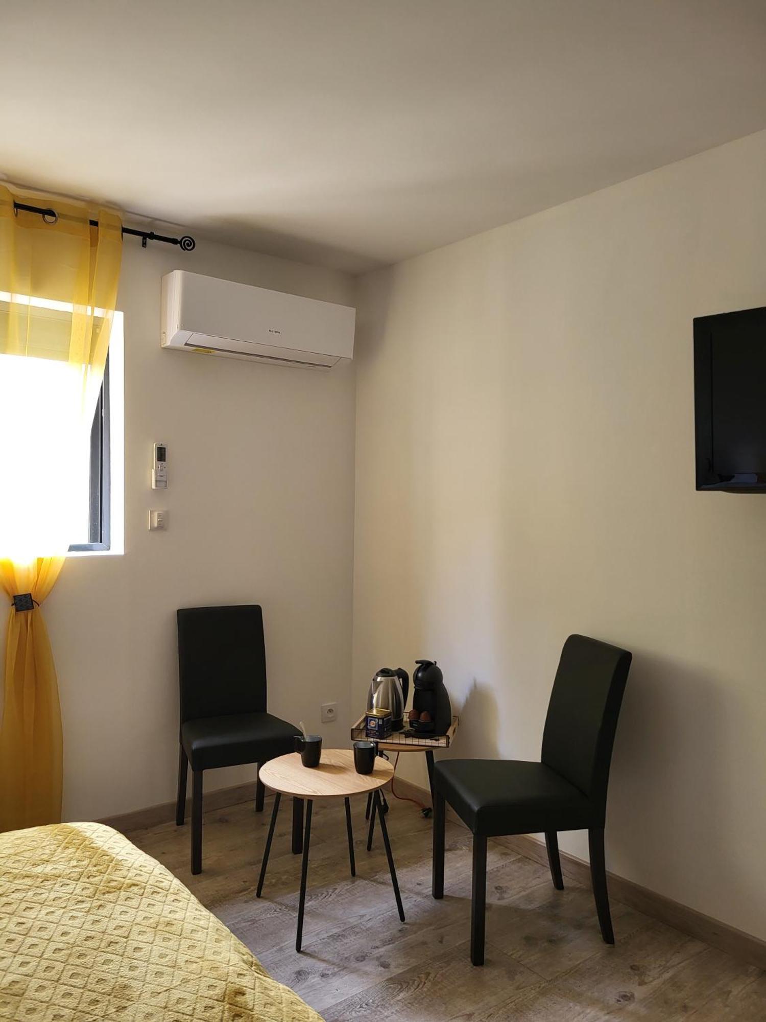 Domaine D'Ella Jourre Apartment Canet  Exterior photo